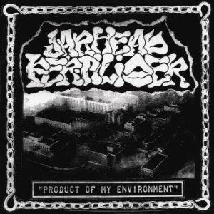 Jarhead Fertilizer - Product Of My Environment i gruppen VINYL / Hårdrock hos Bengans Skivbutik AB (4012481)