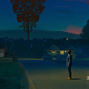 Nate Smith - Kinfolk 2: See The Birds i gruppen ÖVRIGT / CDON_Kommande / CDON_Kommande_VInyl hos Bengans Skivbutik AB (4012653)