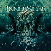 Innersiege - Fury Of Ages i gruppen VINYL / Hårdrock hos Bengans Skivbutik AB (4012670)