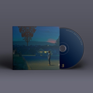 Nate Smith - Kinfolk 2: See The Birds i gruppen ÖVRIGT / CDON_Kommande / CDON_Kommande_CD hos Bengans Skivbutik AB (4012728)