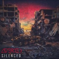 Averted - Silenced i gruppen CD / Hårdrock hos Bengans Skivbutik AB (4012734)