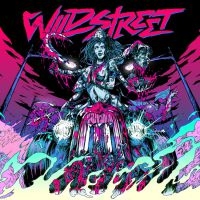 Wildstreet - Iii (Vinyl Lp) i gruppen VINYL / Hårdrock hos Bengans Skivbutik AB (4012778)