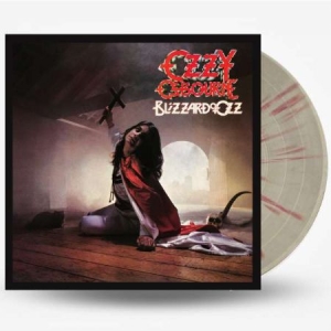 Osbourne Ozzy - Blizzard Of Ozz i gruppen VINYL / Stammisrabatten Maj 24 hos Bengans Skivbutik AB (4013011)