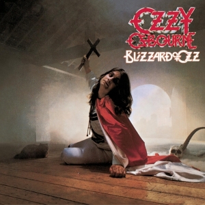 Osbourne Ozzy - Blizzard Of Ozz i gruppen VI TIPSAR / Mest populära vinylklassiker hos Bengans Skivbutik AB (4013011)
