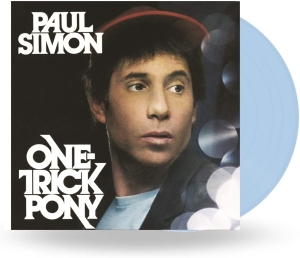 Simon Paul - One Trick Pony i gruppen VINYL / Pop-Rock,Övrigt hos Bengans Skivbutik AB (4013055)