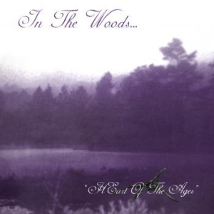In The Woods - Heart Of Ages (Digipack) i gruppen CD / Hårdrock,Norsk Musik hos Bengans Skivbutik AB (4013104)