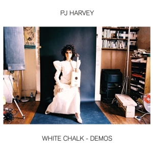 Pj Harvey - White Chalk - Demos (Vinyl) i gruppen ÖVRIGT / -Start LPD hos Bengans Skivbutik AB (4013117)