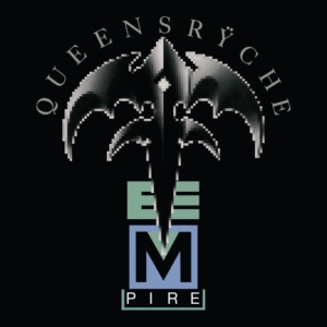 QUEENSRYCHE - Empire (2Cd) i gruppen CD / Hårdrock hos Bengans Skivbutik AB (4013127)