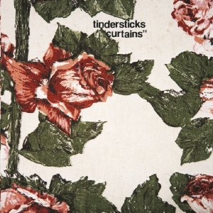 Tindersticks - Curtains + Bonus i gruppen VI TIPSAR / Julklappstips CD hos Bengans Skivbutik AB (4013329)