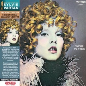 Sylvie Vartan - Aime-Moi i gruppen CD / Elektroniskt,Pop-Rock,Övrigt hos Bengans Skivbutik AB (4013344)