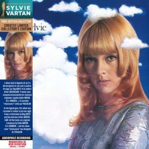 Vartan Sylvie - Comme Un Garcon i gruppen CD / Elektroniskt,Pop-Rock,Övrigt hos Bengans Skivbutik AB (4013378)