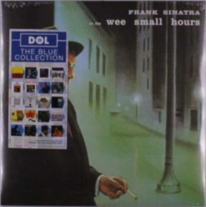 Sinatra Frank - In The Wee Small Hours (Mint Vinyl) i gruppen ÖVRIGT / Kampanj BlackMonth hos Bengans Skivbutik AB (4013418)
