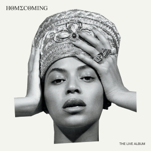 Beyoncé - Homecoming: The Live Album i gruppen VINYL / Pop-Rock,RnB-Soul,Övrigt hos Bengans Skivbutik AB (4013698)