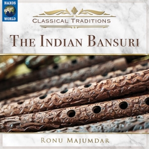 Majumdar Ronu - Classical Traditions: The Indian Ba i gruppen VI TIPSAR / Julklappstips CD hos Bengans Skivbutik AB (4014217)