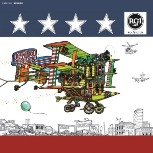 Jefferson Airplane - After Bathing At Baxter's i gruppen VI TIPSAR / Julklappstips Vinyl hos Bengans Skivbutik AB (4014379)