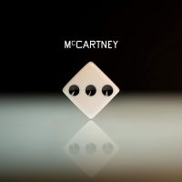 Paul Mccartney -  Mccartney Iii i gruppen VI TIPSAR / Julklappstips Vinyl hos Bengans Skivbutik AB (4014408)