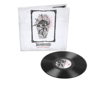 Decapitated - The First Damned ( Ltd. Vinyl) i gruppen ÖVRIGT / Övrigt / aub hos Bengans Skivbutik AB (4014552)