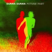 Duran Duran - Future Past i gruppen CD / Pop-Rock hos Bengans Skivbutik AB (4014557)