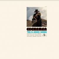 Cochemea - Vol. Ii: Baca Sewa i gruppen VINYL / Jazz,RnB-Soul hos Bengans Skivbutik AB (4015539)