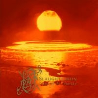 Dawn - Slaughtersun (Crown Of The Triarchy i gruppen VI TIPSAR / Julklappstips CD hos Bengans Skivbutik AB (4015643)