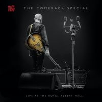 The The - The Comeback Special i gruppen MUSIK / Musik Blu-Ray / Pop-Rock hos Bengans Skivbutik AB (4016567)