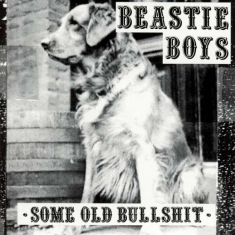 Beastie Boys - Some Old Bullshit (Vinyl) i gruppen Minishops / Beastie Boys hos Bengans Skivbutik AB (4016591)