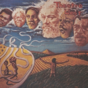Theatre West - Bow To The People i gruppen CD / Jazz,Pop-Rock hos Bengans Skivbutik AB (4017307)