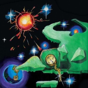 Southern Energy Ensemble - Southern Energy i gruppen CD / Jazz,Pop-Rock hos Bengans Skivbutik AB (4017308)