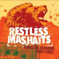 RESTLESS MASHAITS - KINGSTON SESSIONS 1992 - 2002 i gruppen VI TIPSAR / Julklappstips Vinyl hos Bengans Skivbutik AB (4017342)