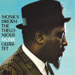 Thelonious Monk - Monk's Dream i gruppen CD / Jazz hos Bengans Skivbutik AB (4018214)