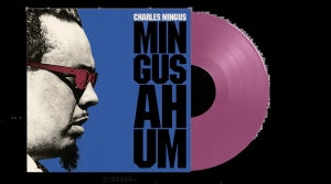 Charles Mingus - Mingus Ah Hum i gruppen ÖVRIGT / -Start LP3 hos Bengans Skivbutik AB (4018217)