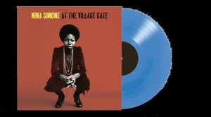 Nina Simone - At The Village Gate i gruppen VINYL / Jazz hos Bengans Skivbutik AB (4018225)