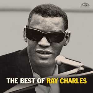 Ray Charles - Best Of i gruppen VI TIPSAR / Julklappstips Vinyl hos Bengans Skivbutik AB (4018226)