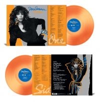 Summer Donna - All Systems Go (Translucent Orange i gruppen VINYL / Pop-Rock hos Bengans Skivbutik AB (4018316)