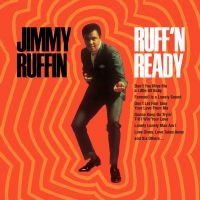 Ruffin Jimmy - Ruff N Ready i gruppen ÖVRIGT / Kampanj 2LP 300 hos Bengans Skivbutik AB (4018348)