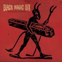 Black Magic Six - Choose Death i gruppen VINYL / Pop-Rock hos Bengans Skivbutik AB (4018489)