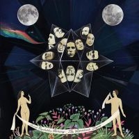 Jess And The Ancient Ones - Second Psychedelic Coming: The Aqua i gruppen VINYL / Pop-Rock hos Bengans Skivbutik AB (4018494)