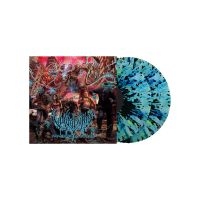 Vulvodynia - Praenuntius Infiniti (Mint & Purple i gruppen VINYL / Hårdrock hos Bengans Skivbutik AB (4018500)