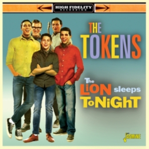 Tokens - Lion Sleeps Tonight i gruppen ÖVRIGT / Övrigt / aub hos Bengans Skivbutik AB (4018684)