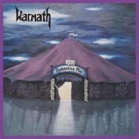 Warmath - Damnation Play i gruppen CD / Hårdrock hos Bengans Skivbutik AB (4018694)