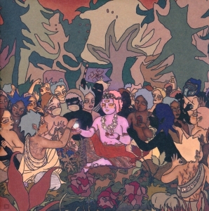 Bring Me The Horizon - Post Human: Survival Horror i gruppen ÖVRIGT / -Start WS (BW) hos Bengans Skivbutik AB (4019337)