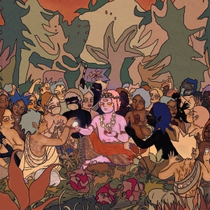 Bring Me The Horizon - Post Human: Survival Horror i gruppen VINYL / Pop-Rock hos Bengans Skivbutik AB (4019339)