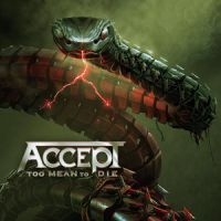 ACCEPT - TOO MEAN TO DIE i gruppen VI TIPSAR / Julklappstips CD hos Bengans Skivbutik AB (4019759)