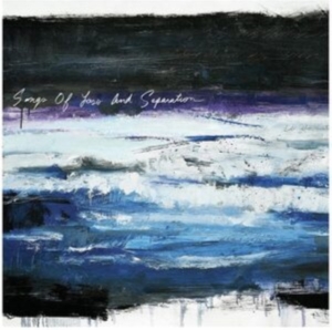 Times Of Grace - Songs Of Loss And Separation ( i gruppen ÖVRIGT / Övrigt / aub hos Bengans Skivbutik AB (4020412)