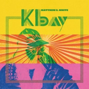 Matthew E. White - K Bay (Light Green Vinyl) i gruppen VI TIPSAR / VINYLUTFORSALJNING-ALLA hos Bengans Skivbutik AB (4020744)