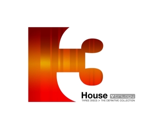 Various - House Trilogy i gruppen CD / Dance-Techno hos Bengans Skivbutik AB (4021655)