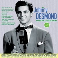 Desmond Johnny - Johnny Desmond Singles Collection 1 i gruppen CD / Pop-Rock hos Bengans Skivbutik AB (4021747)