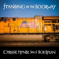 Chrissie Hynde - Standing In The Doorway: Chrissie H i gruppen VINYL / Pop-Rock hos Bengans Skivbutik AB (4021768)