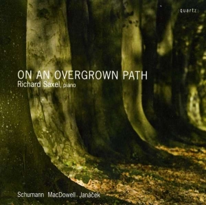 Various - An Overgrown Path i gruppen Externt_Lager / Naxoslager hos Bengans Skivbutik AB (4021776)