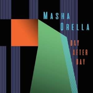 Masha Qrella - Day After Day i gruppen VI TIPSAR / Julklappstips Vinyl hos Bengans Skivbutik AB (4021884)